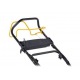 Газонокосилка бензиновая Cub Cadet CC 48 SPOE в Костроме