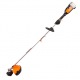 Триммер аккумуляторный Worx WG186E.9 (без аккумулятора и ЗУ) в Костроме