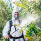 Аккумуляторный опрыскиватель GreenWorks 5300307 (без аккумулятора и зарядного устройства) в Костроме