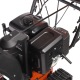 Снегоуборщик гусеничный Patriot Сибирь 110ET в Костроме