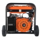 Бензогенератор Sturm PG87651E 6 кВт в Костроме
