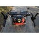Подметальная машина Tielburger TK58 PRO (Honda) в Костроме