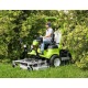Садовый райдер Grillo FD 900 4WD в Костроме
