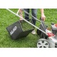 Газонокосилка бензиновая Al-KO Easy 4.6 SP-S в Костроме