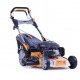 Газонокосилка бензиновая Villartec MB 453T в Костроме