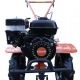 Мотоблок Sturm GK72S10 (фрезы в комплекте) в Костроме