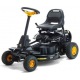 Садовый трактор McCulloch M95-66X в Костроме