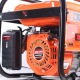 Бензогенератор Patriot Max Power SRGE-2500 2 кВт в Костроме