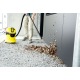 Хозяйственный пылесос Karcher WD 3 Battery в Костроме