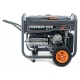 Бензогенератор Helmut LS 5500EA 5 кВт в Костроме
