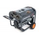 Бензогенератор Helmut LS 6500EA 6 кВт в Костроме