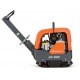 Виброплита реверсивная Husqvarna Atlas Copco LG 300 DE в Костроме