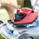 Газонокосилка аккумуляторная Honda HRG 416 XB (без аккумулятора и зарядного устройства) в Костроме