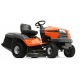 Садовый минитрактор Husqvarna CT 154 в Костроме