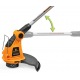 Электрокоса (электрический триммер) Carver TR 500T в Костроме