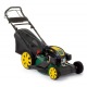 Газонокосилка бензиновая Yard-Man YM 5521 SPO HW в Костроме