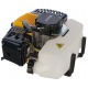 Бензотриммер Huter GGT-1500S в Костроме