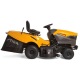 Садовый минитрактор Stiga Estate 5102 HW в Костроме
