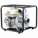 Бензиновая мотопомпа HND WP 30 PC в Костроме