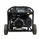 Бензогенератор Loncin LC10000D-S 7.7 кВт в Костроме