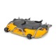 Режущая дека Park 105 Combi EL QF для райдеров Stiga Park 320 G - 740 PWX в Костроме