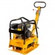 Виброплита реверсивная RedVerg RD-PC120RC в Костроме