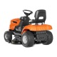 Садовый минитрактор Daewoo DSD 98 M в Костроме