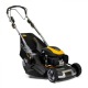 Газонокосилка бензиновая Stiga Twinclip 955 VE в Костроме