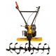 Мотоблок Huter МК-7800PL Big Foot (фрезы в комплекте) в Костроме
