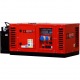 Бензогенератор Europower EPS 12000 Е 8 кВт в Костроме