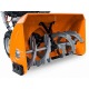 Снегоуборщик Villartec WB1387E в Костроме