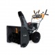 Снегоуборщик Villartec WB S-117 в Костроме