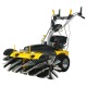 Подметальная машина Texas Smart Sweep 1000E в Костроме