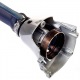 Высоторез бензиновый Efco EF PTX 2710 в Костроме