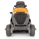 Садовый минитрактор Stiga Estate Pro 9122 XWSY в Костроме