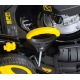 Газонокосилка бензиновая Huter GLM-6.0 S в Костроме