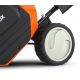 Снегоуборщик аккумуляторный Yard Fox Basic 4625E в Костроме