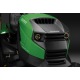 Садовый минитрактор Caiman Rapido Max 2WD 107D2C2 в Костроме