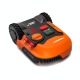 Газонокосилка-робот Worx Landroid M WR141E в Костроме