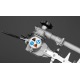 Бензиновый кусторез (бензокусторез) Caiman Hito 2630D в Костроме