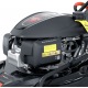 Газонокосилка бензиновая Yard Fox 55SH HW в Костроме