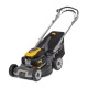 Газонокосилка бензиновая Stiga Twinclip 55 SV H VCS в Костроме