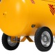 Компрессор воздушный Denzel BCV 4000-T/100 в Костроме