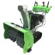 Снегоуборщик гусеничный RedVerg RD-370-13TE в Костроме
