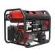 Бензогенератор Sunreka G8500TEAX 8 кВт в Костроме