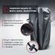 Чехол Park-Manner для газонокосилки аккумуляторной, электрической с шириной деки до 38 см в Костроме