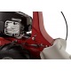 Бензиновая сенокосилка Eurosystems M90 Loncin OHV 123 в Костроме