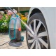 Мойка высокого давления Gardena AquaClean Li-40/60 в Костроме