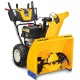 Снегоуборщик Cub Cadet XS3 71 SWE в Костроме