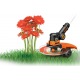 Триммер аккумуляторный Worx WG160E + комплект лески! в Костроме
